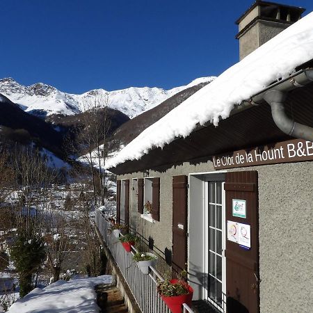 コテレ Le Clot De La Hount Bed & Breakfast エクステリア 写真