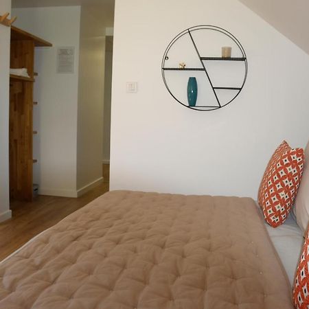 コテレ Le Clot De La Hount Bed & Breakfast エクステリア 写真