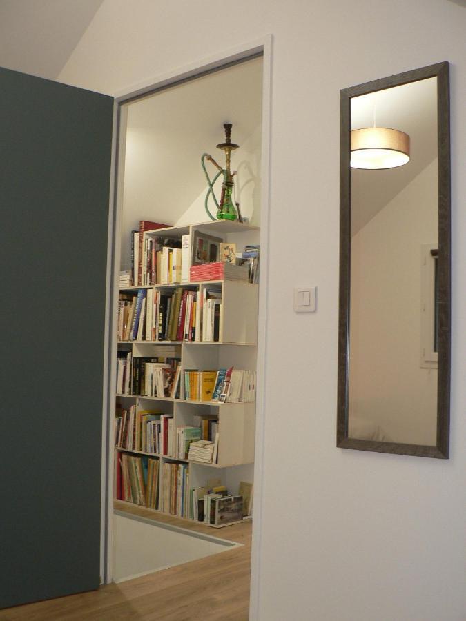 コテレ Le Clot De La Hount Bed & Breakfast エクステリア 写真