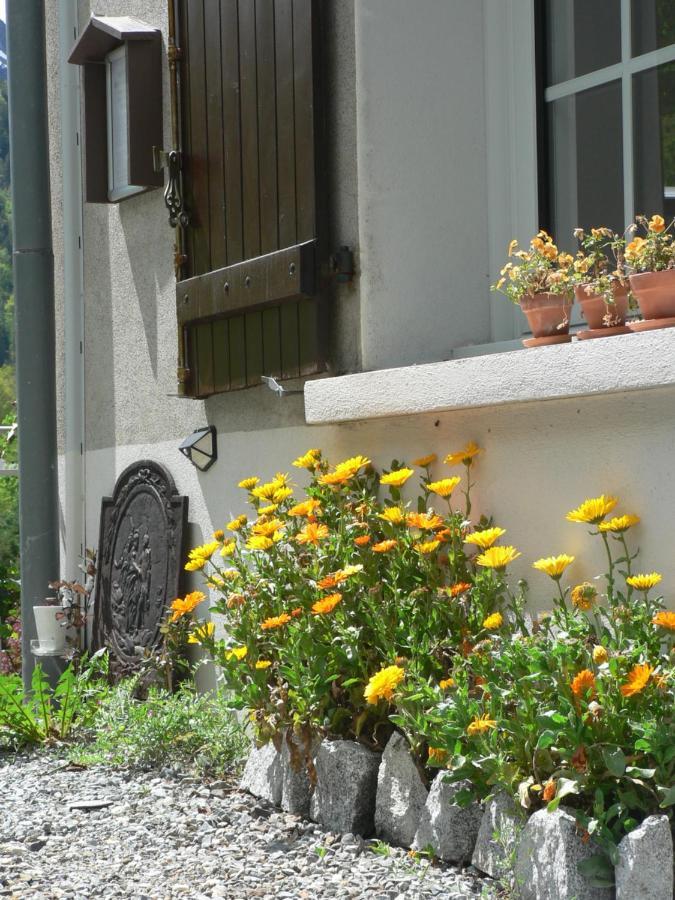 コテレ Le Clot De La Hount Bed & Breakfast エクステリア 写真