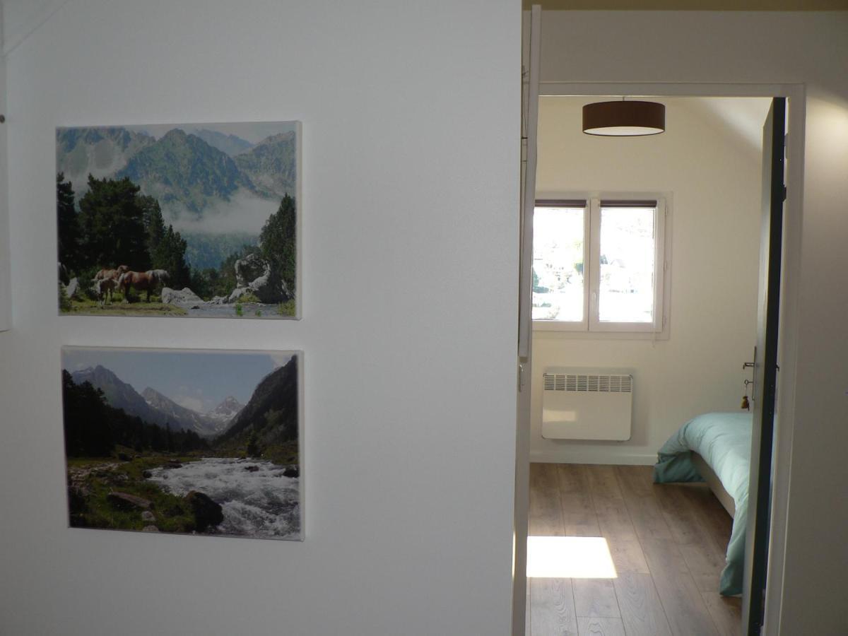 コテレ Le Clot De La Hount Bed & Breakfast エクステリア 写真