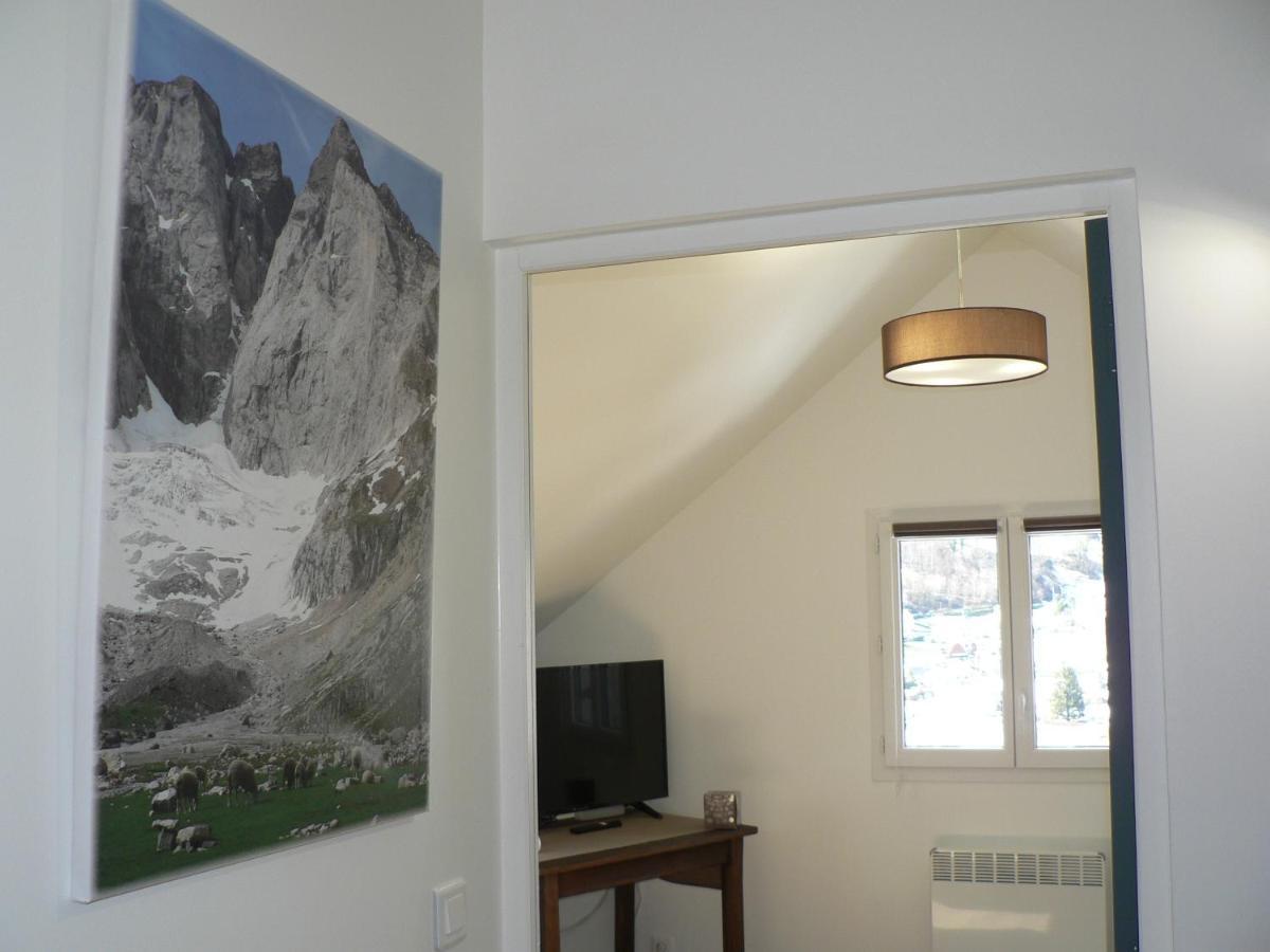 コテレ Le Clot De La Hount Bed & Breakfast エクステリア 写真