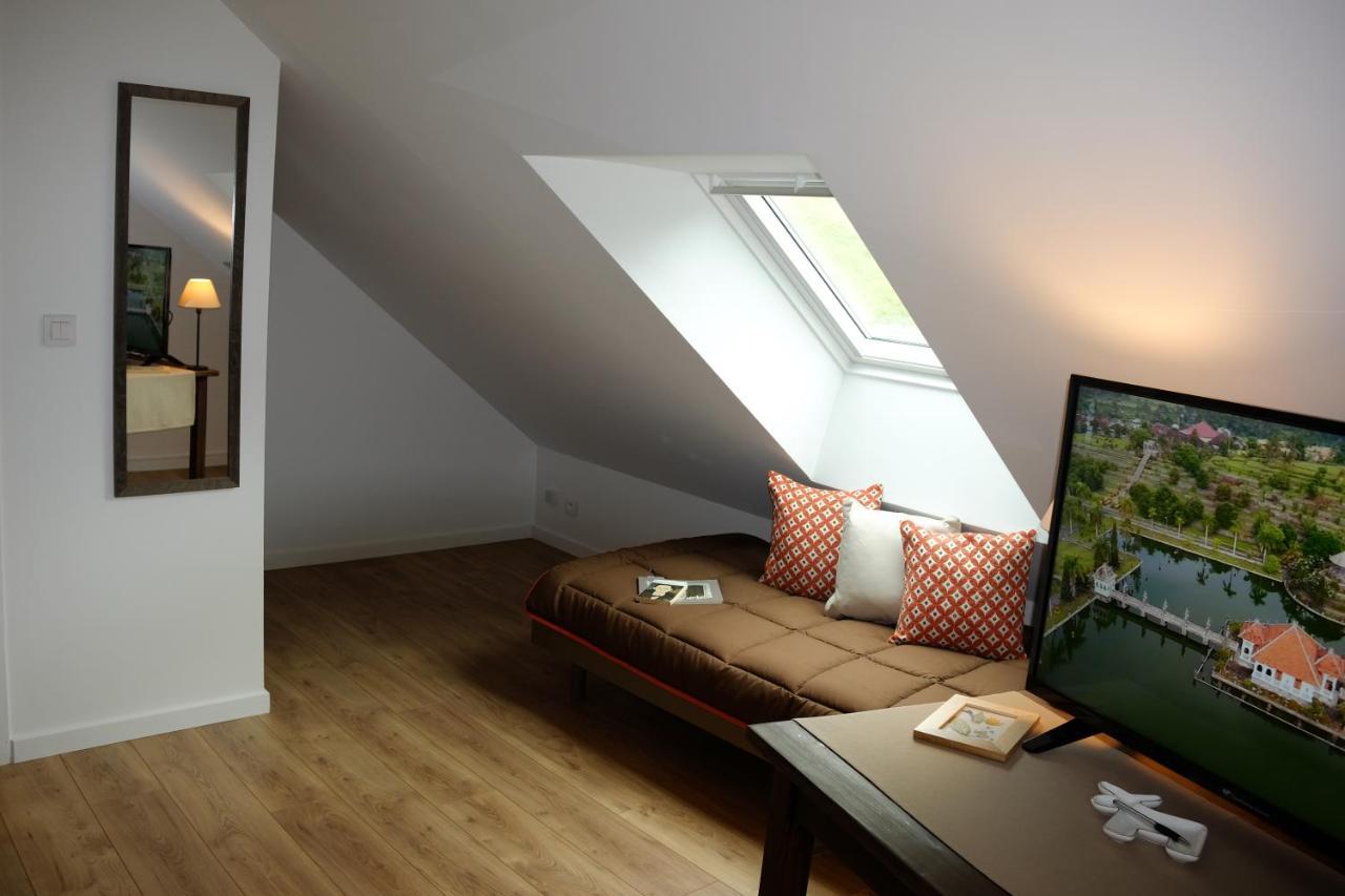 コテレ Le Clot De La Hount Bed & Breakfast エクステリア 写真