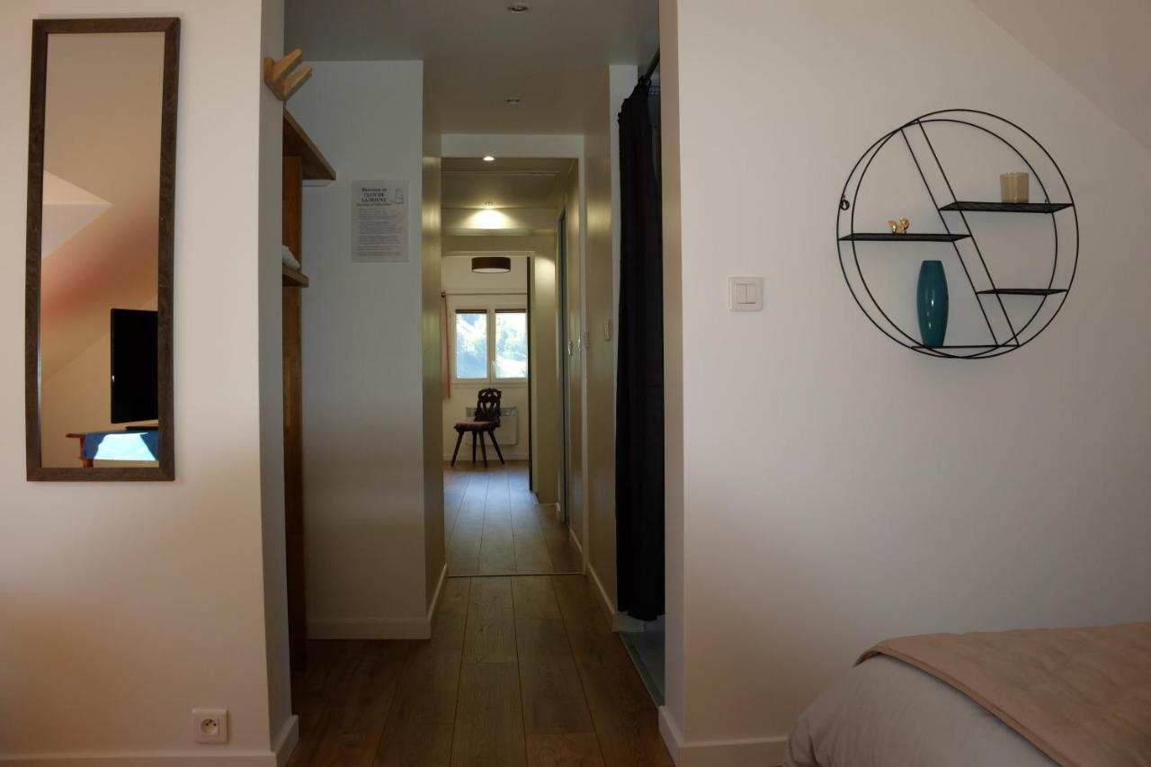 コテレ Le Clot De La Hount Bed & Breakfast エクステリア 写真